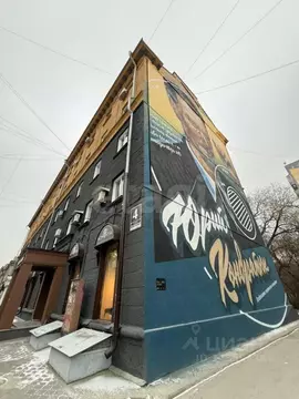 Офис в Новосибирская область, Новосибирск Потанинская ул., 4 (26 м)