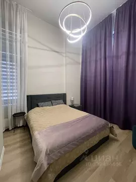 1-к кв. Москва Складочная ул., 6к3 (35.0 м)