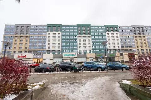 3-к кв. Калининградская область, Калининград Ленинский просп., 83Д ...