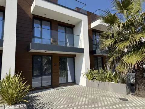 Таунхаус в Краснодарский край, Сочи городской округ, с. Орел-Изумруд ...