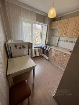 2-к кв. Калужская область, Калуга Хрустальная ул., 58 (48.0 м)