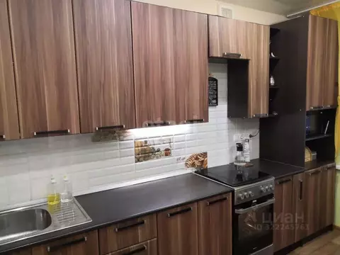 3-к кв. Красноярский край, Норильск Севастопольская ул., 7А (67.9 м)