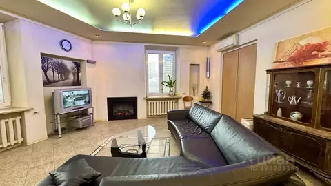 2-к кв. Москва ул. Алабяна, 10К1 (67.0 м)