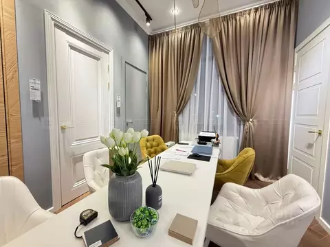 Офис в Татарстан, Казань просп. Альберта Камалеева, 32Б (70 м)