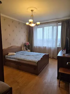 2-к кв. Москва Востряковский проезд, 23К3 (47.0 м)