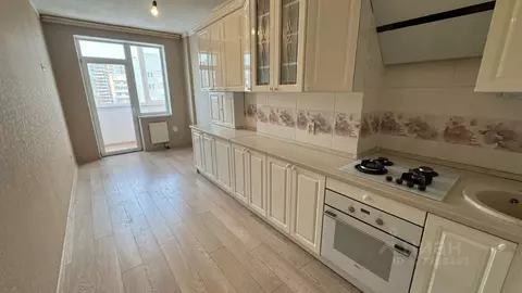 1-к кв. Калининградская область, Калининград ул. Олега Кошевого (46.4 ...