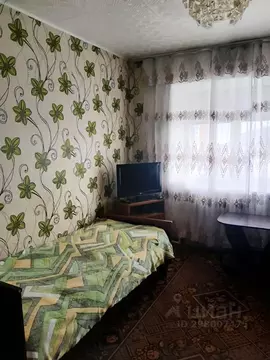 Комната Алтайский край, Барнаул просп. Ленина, 136