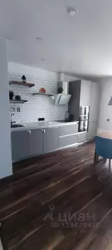 Квартира, 1 комната, 41.1 м