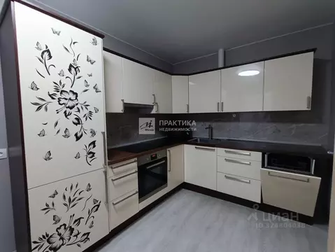 3-к кв. Москва Илимская ул., 1Вк3 (69.3 м)