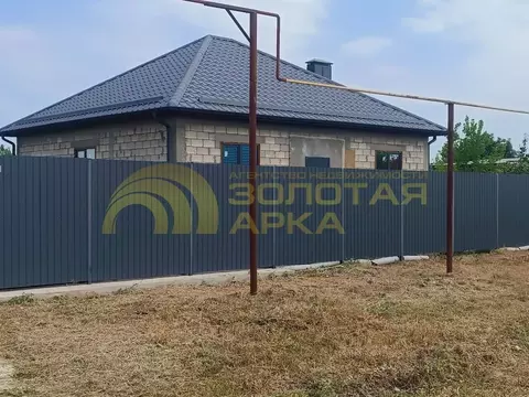 Дом в Краснодарский край, Абинский район, Мингрельское с/пос, ...