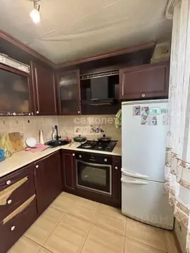 1-к кв. Краснодарский край, Краснодар Уральская ул., 180 (32.0 м)