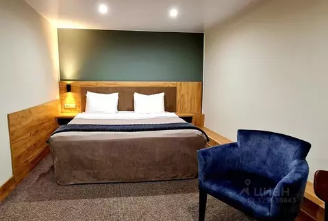 Комната Москва Садовническая наб., 17 (21.0 м)