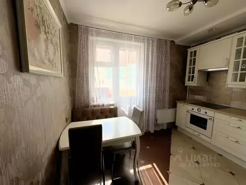 2-к кв. Москва Покровская ул., 41 (60.0 м)