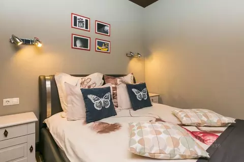 1-к кв. Санкт-Петербург Литейный просп., 58 (45.0 м)