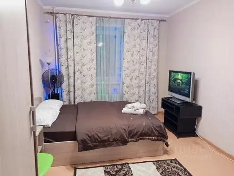 2-к кв. Москва ул. Маршала Тухачевского, 51 (60.0 м)