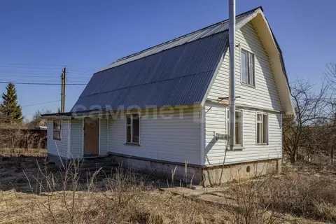 Дом в Московская область, Наро-Фоминский городской округ, Источник СНТ ...