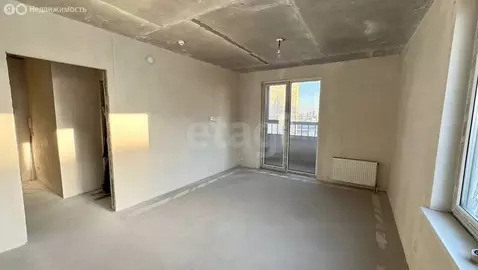 2-комнатная квартира: Тюмень, улица Ю.-Р.Г. Эрвье, 32к1 (62.6 м)