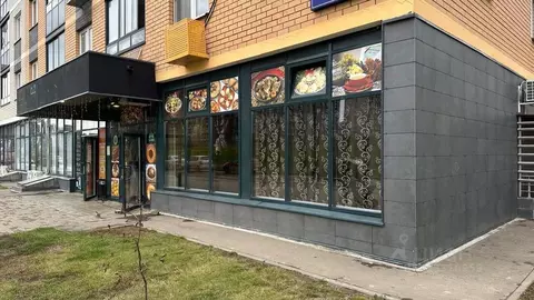 Помещение свободного назначения в Московская область, Ленинский ...