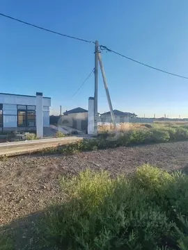 Участок в Ростовская область, Аксайский район, Щепкинское с/пос, пос. ...