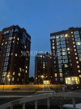 3-к кв. Новосибирская область, Новосибирск Охотская ул., 88/2 (49.3 м)