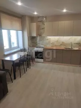 2-к кв. Новосибирская область, Новосибирск ул. Николая Сотникова, 11/1 ...