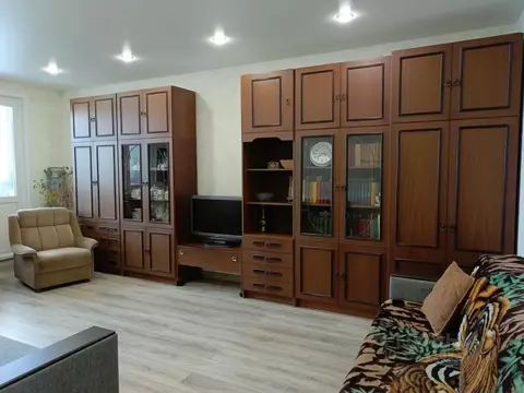 2-к кв. Москва Ореховый бул., 18 (60.0 м)