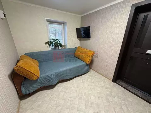 Дом в Белгородская область, Старый Оскол ул. 1-й Конной Армии (42 м)