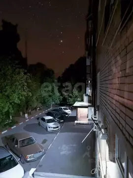 3-к кв. Ростовская область, Ростов-на-Дону Старочеркасский пер., 10 ...