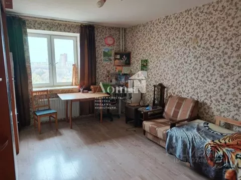3-к кв. Санкт-Петербург Белградская ул., 26к9 (91.1 м)