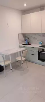 1-к кв. Москва Красноказарменная ул., 15к4 (33.0 м)