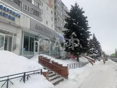 Помещение свободного назначения в Татарстан, Казань ул. Фатыха ...