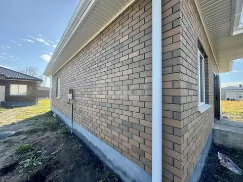 Дом в Воронежская область, с. Новая Усмань ул. Вербная, 5 (100 м)