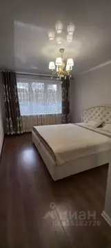 3-к кв. Саратовская область, Саратов Новоузенская ул., 24/32 (60.2 м)