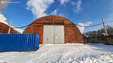 Производственное помещение (500 м)