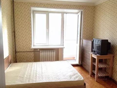 Комната Москва пос. Внуково, ул. Спортивная, 2/11 (16.0 м)