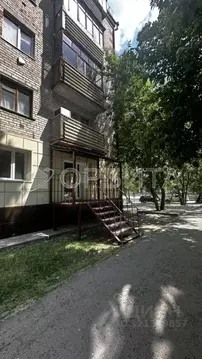 Помещение свободного назначения в Тюменская область, Тюмень Рижская ...