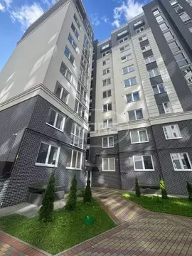 1-к кв. Калининградская область, Калининград Суздальская ул., 22 (31.7 ...