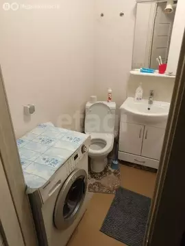 Квартира-студия: Барнаул, улица Челюскинцев, 80В (20 м)