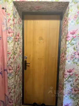 1-к кв. Саратовская область, Энгельс ул. Колотилова, 64 (28.0 м)