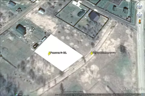 Участок в Московская область, Истра муниципальный округ, д. Мазилово ...