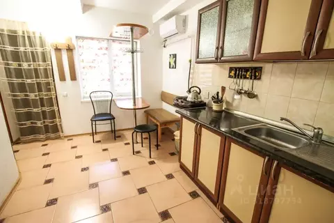 Комната Крым, Симферопольский район, Николаевка пгт ул. Прибрежная, 7