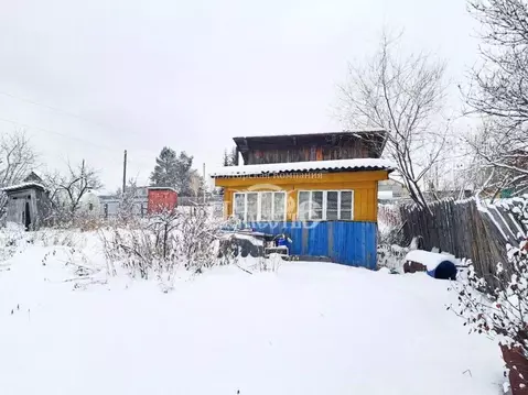 Дом в Иркутская область, Иркутский муниципальный округ, Голубые Дали ...