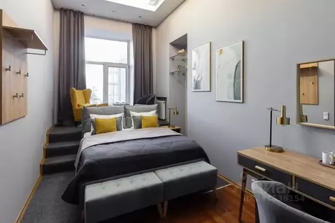 Комната Санкт-Петербург Невский просп., 100