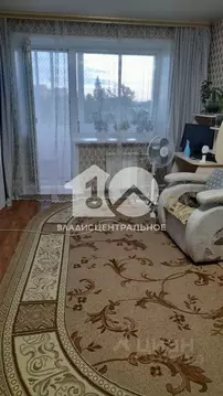 2-к кв. Кемеровская область, Кемерово ул. Дарвина, 3 (43.0 м)