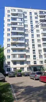 Продается 2-комнатная квартира