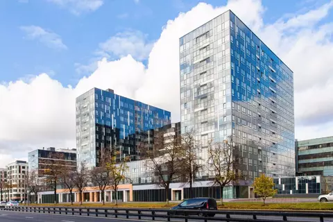 Помещение свободного назначения в Москва ш. Энтузиастов, 3к1 (125 м)