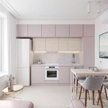 1-к кв. Москва проезд Невельского, 1к1 (35.9 м)