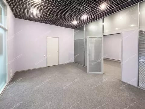 Офис в Санкт-Петербург просп. Большой Петроградской стороны, 58 (289 ...