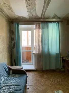 1-к кв. Чувашия, Чебоксары ул. М.А. Сапожникова, 4 (35.0 м)