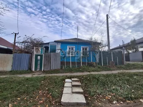 Дом в Ставропольский край, Михайловск Шпаковский район, Кузьминовская ...